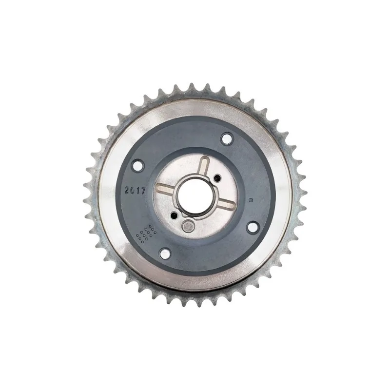 

Подходит для старой модели Mercedes-Benz M271, шестерни ГРМ, колеса переменного тока VVT (подача) A 2710501447