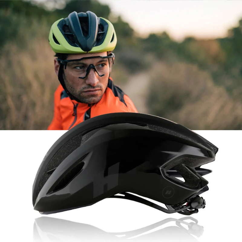 Road Cycling Helmet for Men and Women, Lightweight, Integral Pneumatic, Mountain Bike Helmet