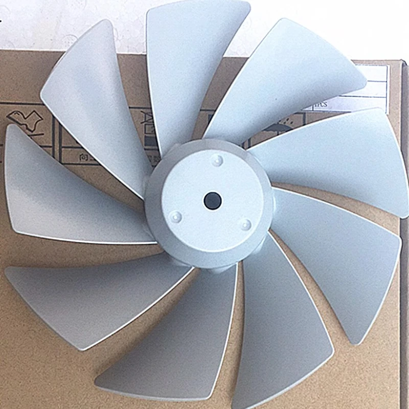 1Pcs suitable for Xiaomi air purifier 2, 2S upper and lower fan blade accessories
