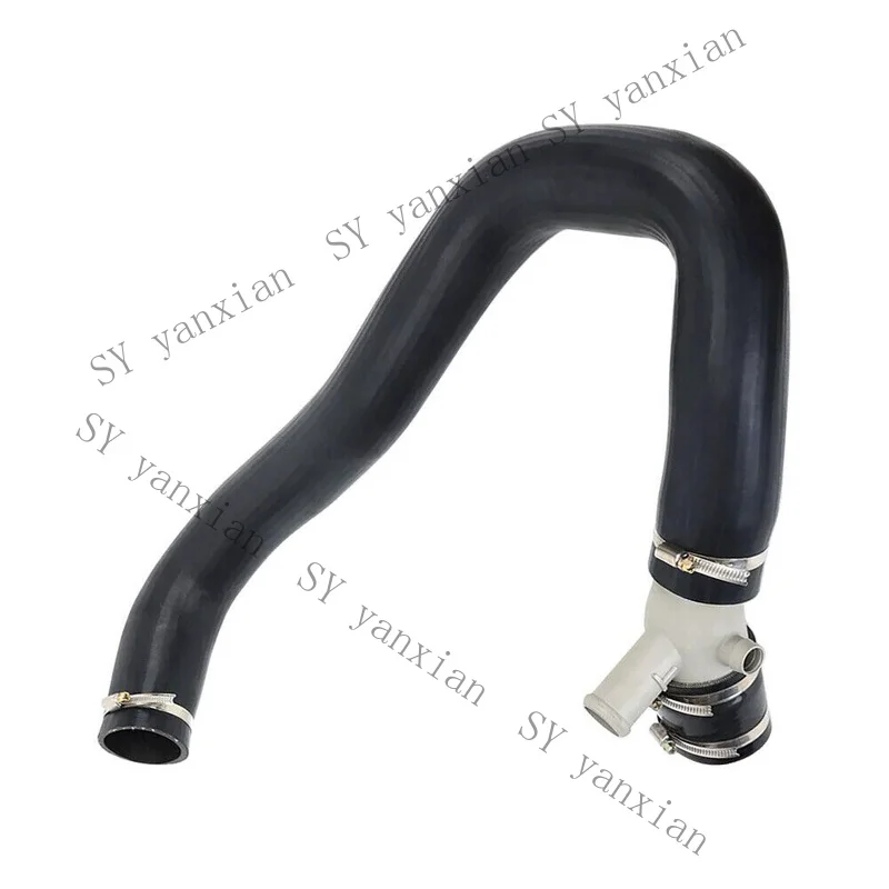 SY+ Intercooler Air Hose LR024305 For Range Rover Evoque 2012-2017 Land Rover LR2