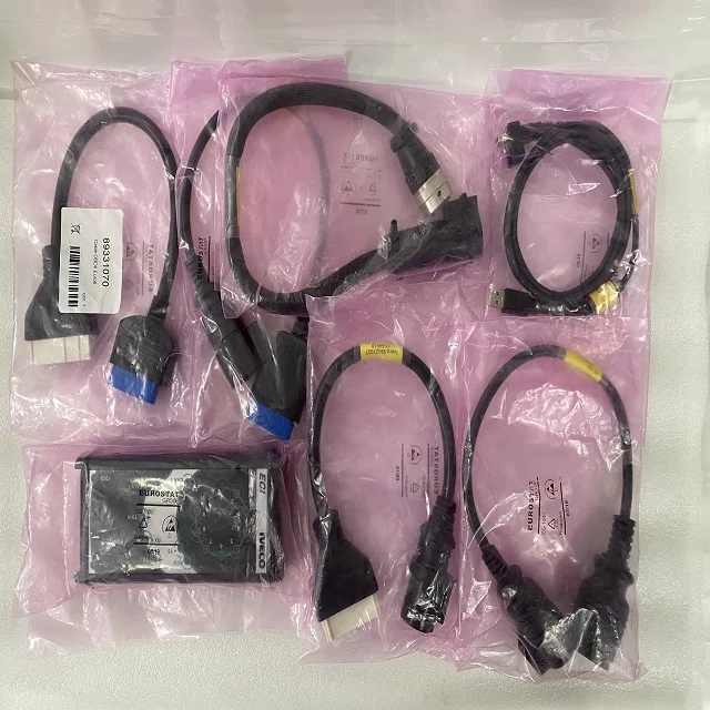 Laptop CF53 con software Easy 13.1 per KIT DIAGNOSTIC