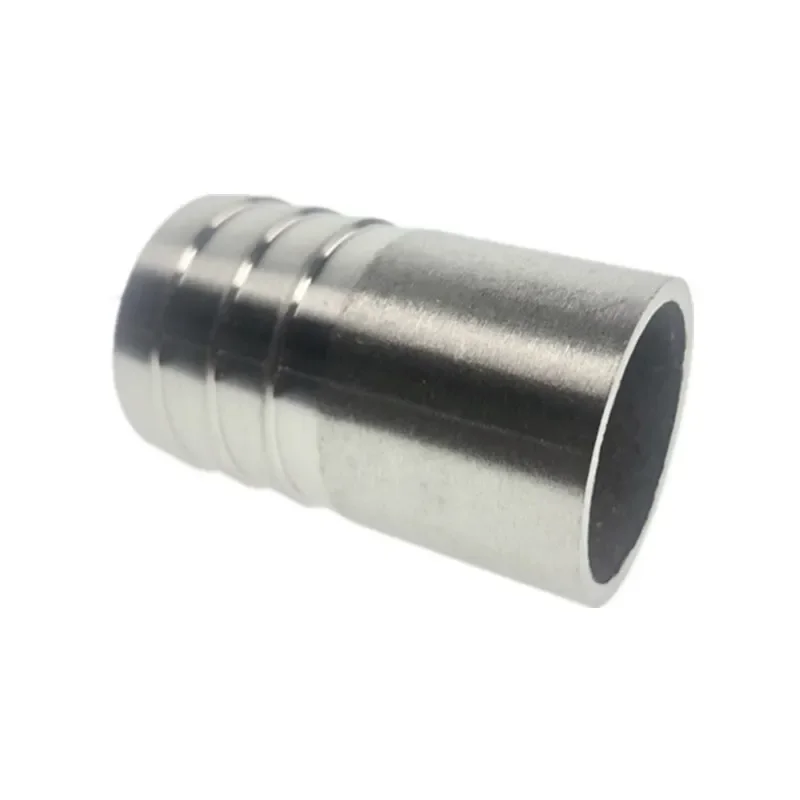 

Трубка 10–113 мм, наружный диаметр 304, санитарный шланг из нержавеющей стали, соединитель для сварной трубы