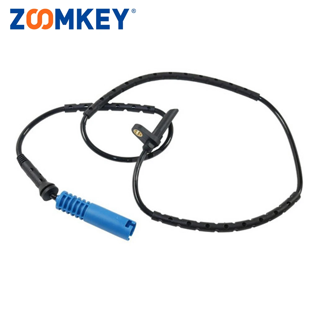 

Подходит для 1 шт. датчика скорости заднего колеса ABS для BMW 328i xDrive 2009-2008 328xi 2009-2012 гг.