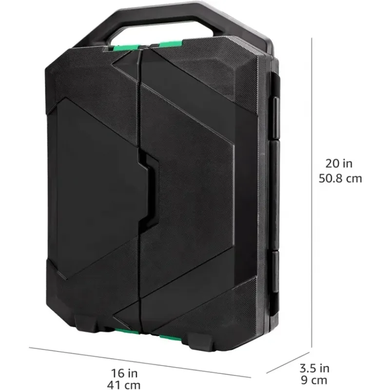 170pcs All-purpose Repair Tool and Socket Set Best Car Repair Hand Tools Sets Customizable Combination Set Home Kit CRV 200-500