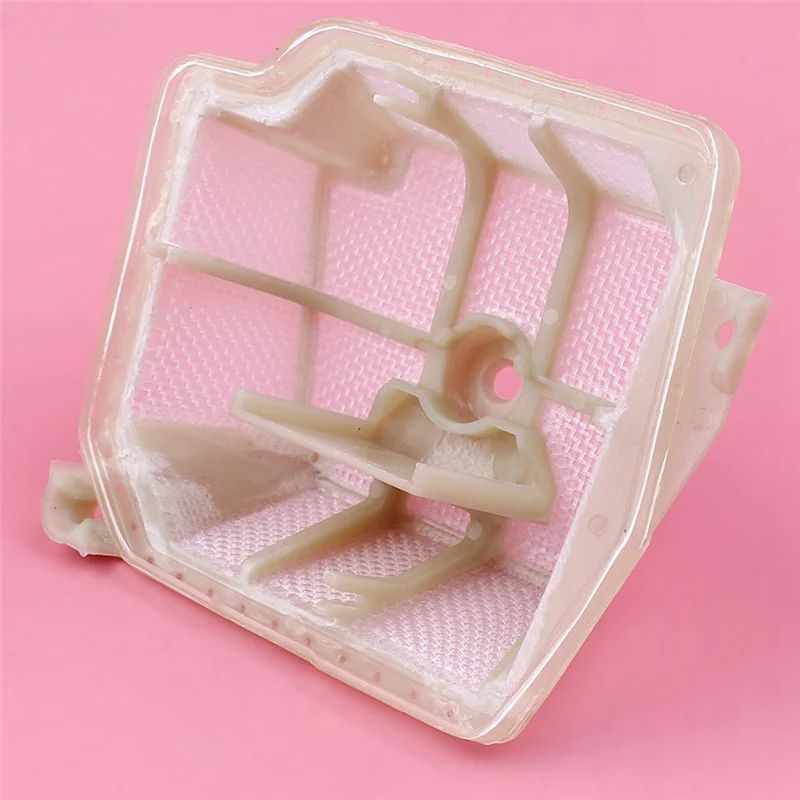 3 قطعة عناصر فلتر الهواء مرشح الهواء غطاء مرشح الهواء بالمنشار تسجيل المنشار الملحقات مناسبة ل STIHL MS341-361