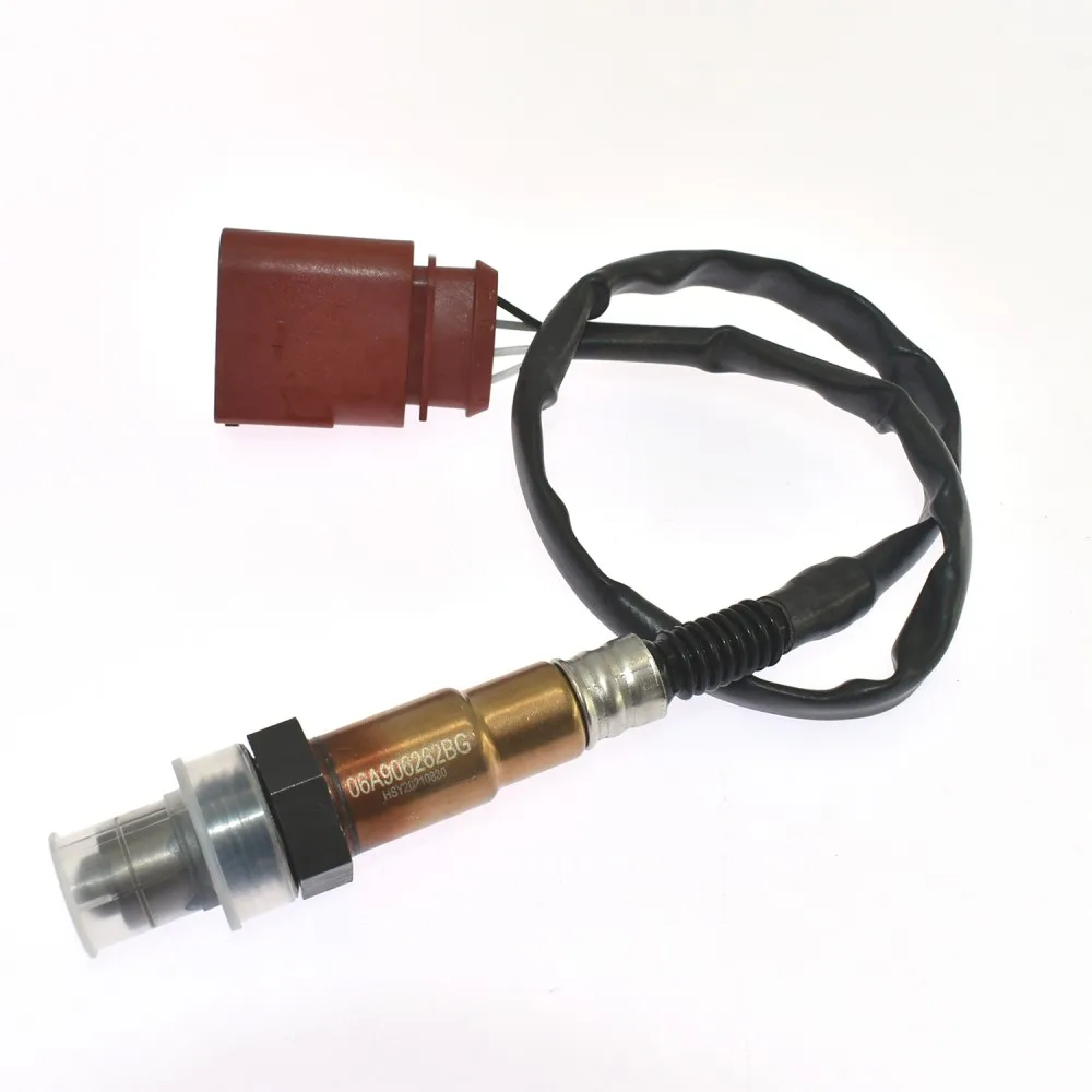 Oxygen sensor 06A906262BG fit for AUDI A4 2005-2006 A8 2007-2010 TT 2004-2006 PORSCHE CAYENNE VOLKSWAGEN BEETLE GOLF CITY JETTA