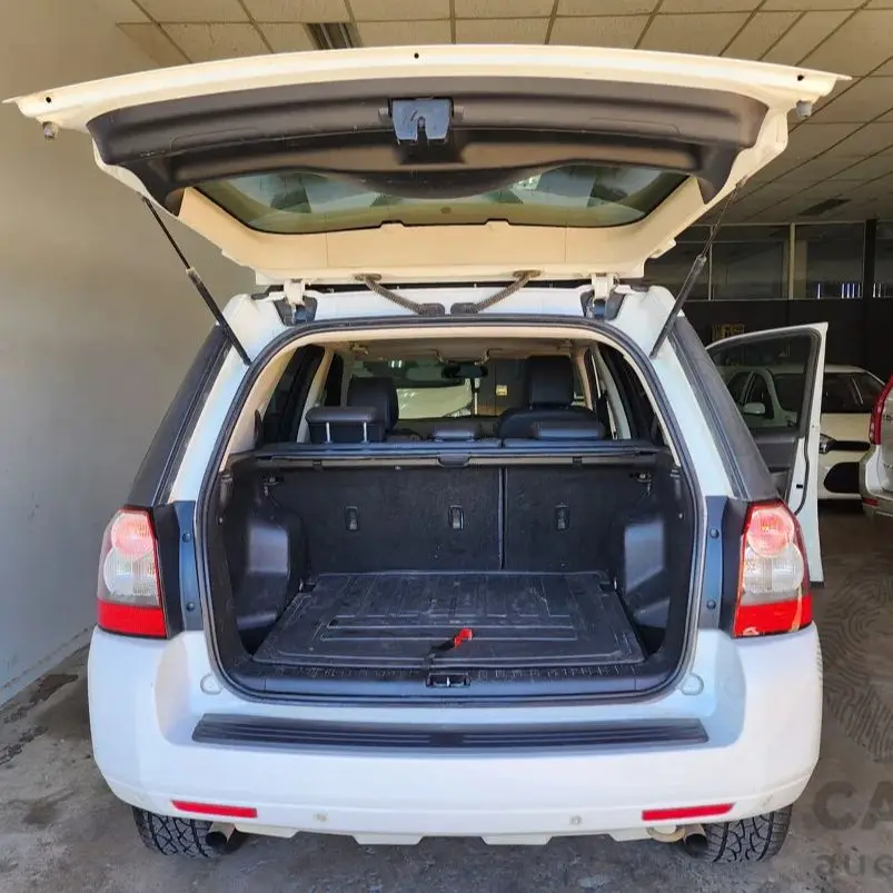 

Автоматические стойки с пружинами для Land Rover Freelander 2 L359 SUV 2007-2015, задняя дверь багажника, подъемник багажника, поддержка амортизатора