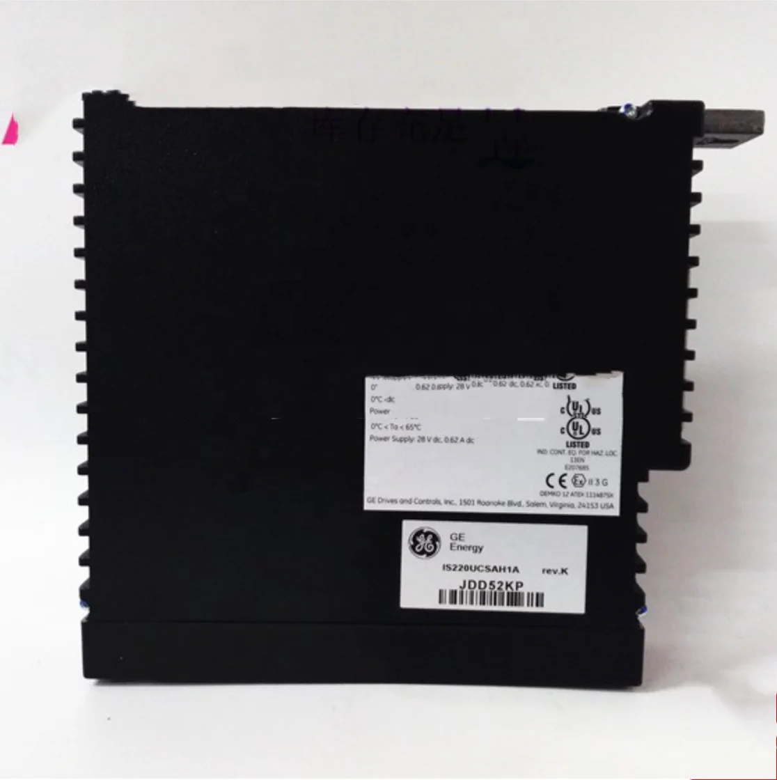 IS220UCSAH1A module IS220UCSAH1A