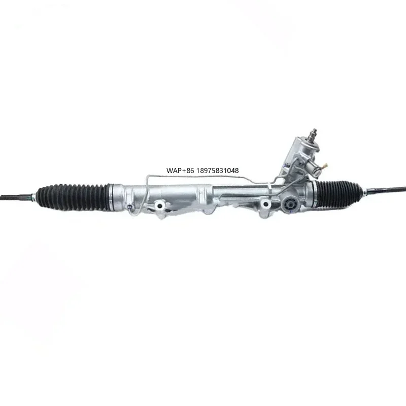 

Premium Auto Steering Parts for E83 Car 32103418970 32103413591 Steering Gear Assembly