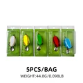 5pcs