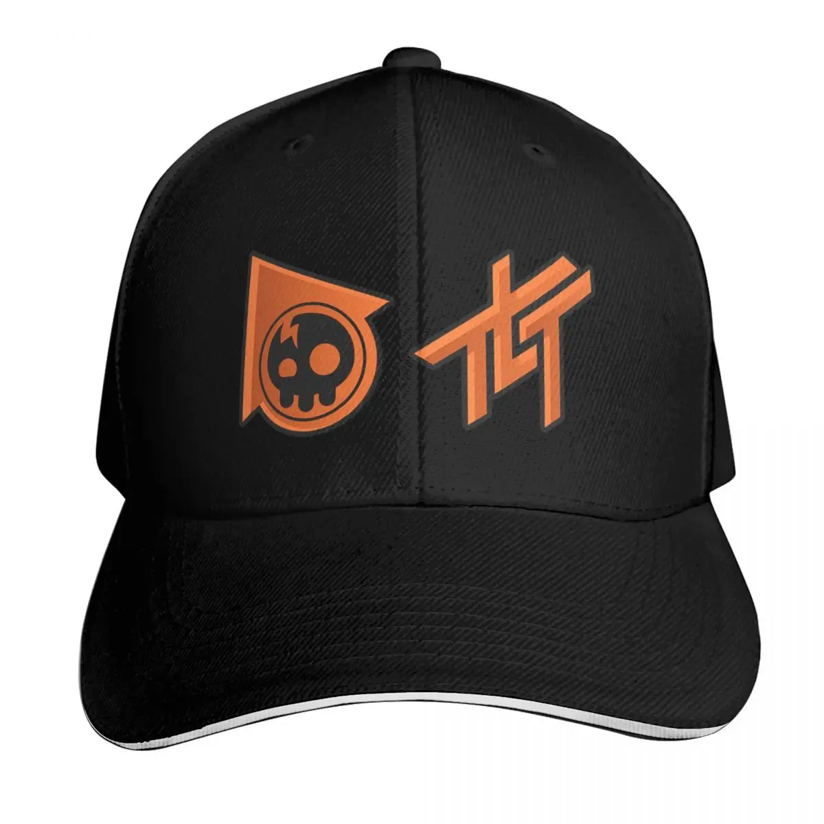 TLT PACK Baseball Cap Curved Brim Classic Fit Low Profile Unstructured Unisex for Men Women
