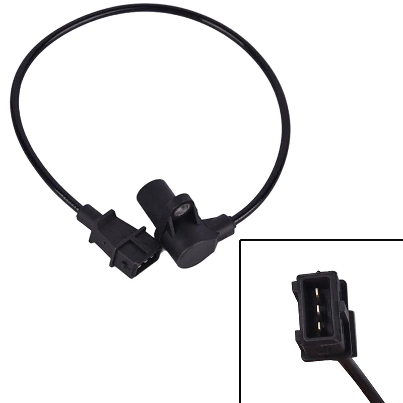A95E-Winkel Position Sensor Zubehör Ersatz Schwarz Kurbelwelle Armaturen Für Ducati 55241321C