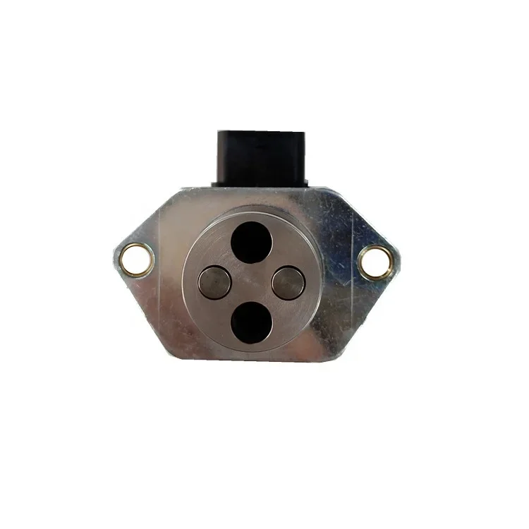 Spare Car Parts For W176 2013-2018 1.6 Petrol OEM A2709820503 A2709820000 Solenoid Valve