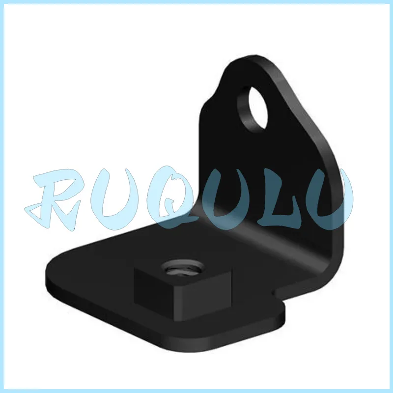 Zt350-t Left / Right Bracket of Lower Air Deflector 1274300-002000 / 1274300-003000 For Zontes