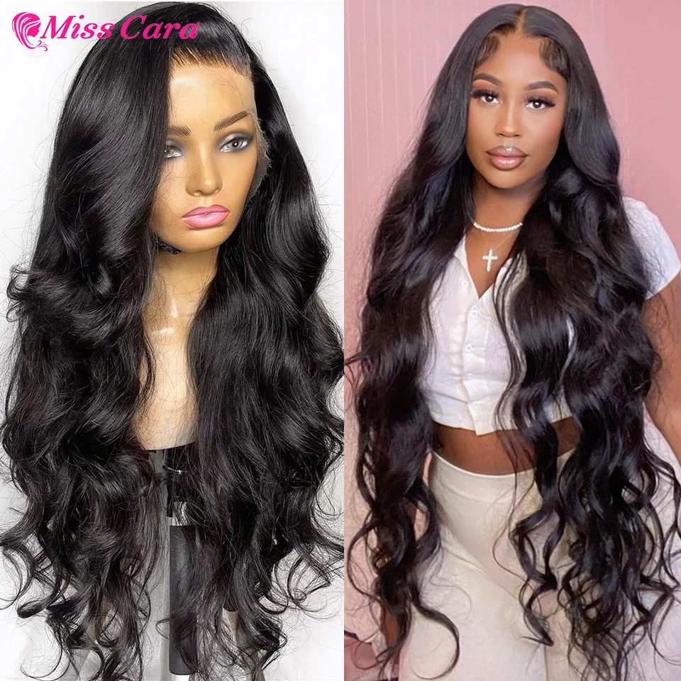 

Body wave Lace Front Wig Brazilian Human Hair Wig For Women Prepluck 13x4 Lace Frontal Wig Human Hair Wig 4x4 Lace Closure Wig