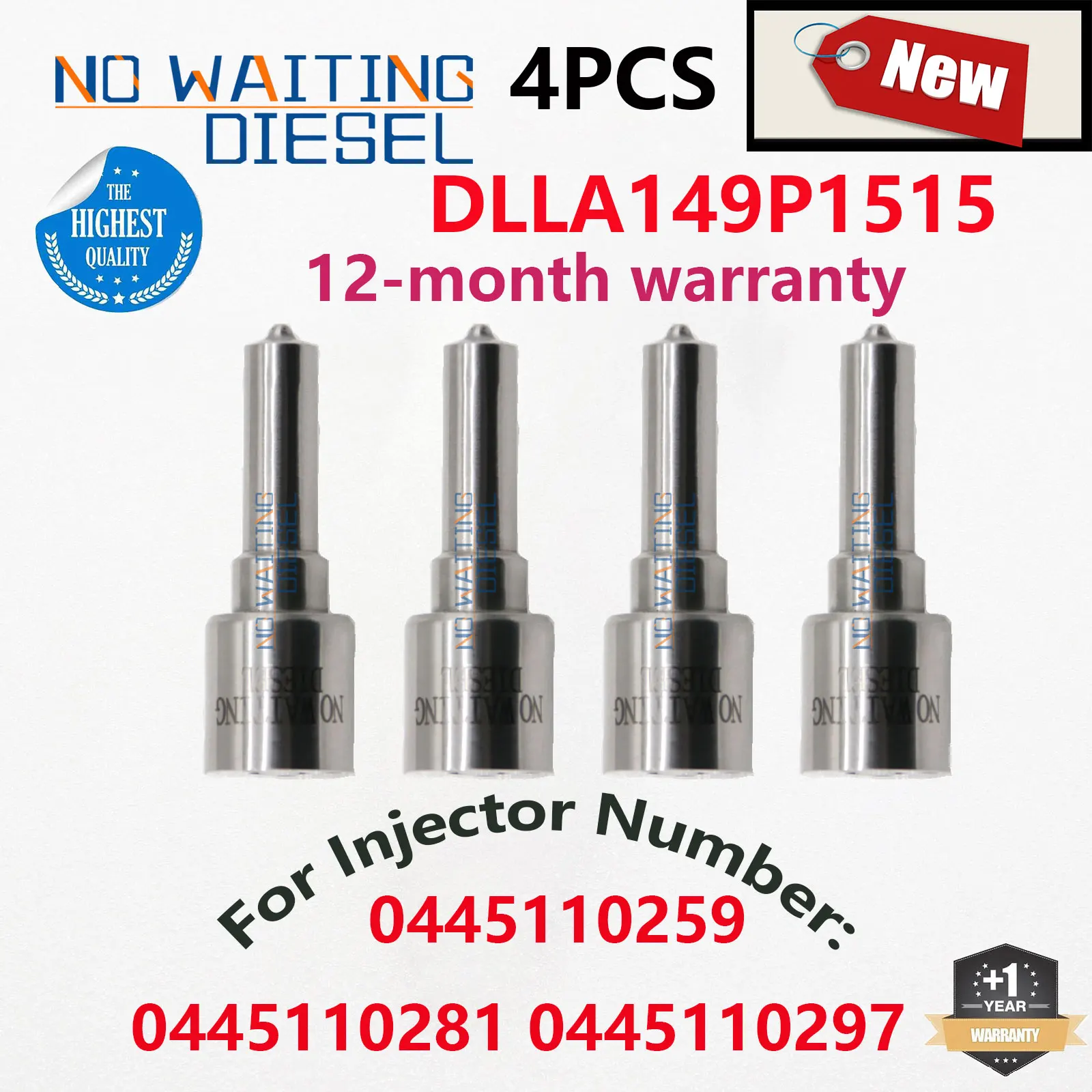 4pcs-dlla149p1515-common-rail-diesel-injector-nozzle-0433171936-for-0445110281-0445110297-0445110259