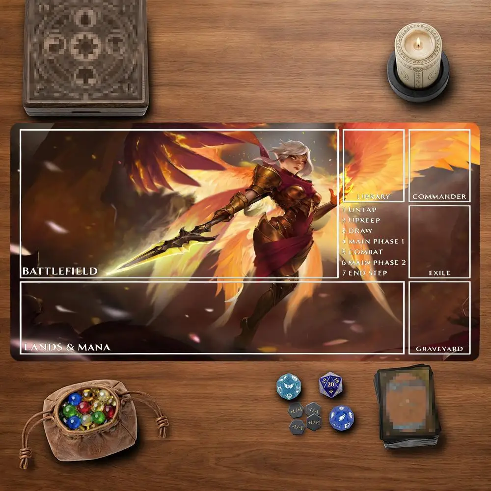 1 Mouse Pad Multi-Size non-slip Gaming mouse pad Gamer E-Sports Mouse Mat Game Mechanical Keyboard XXL Desk Mat