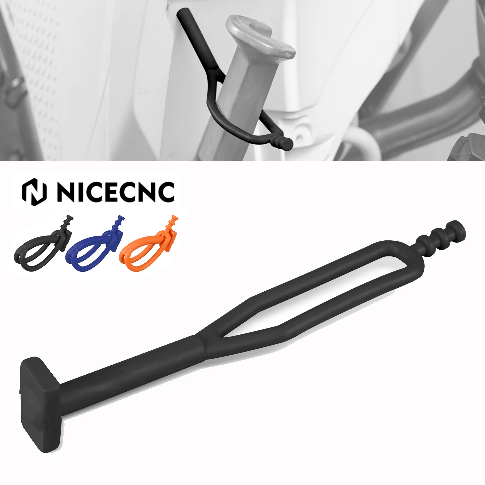 Nicecnc Kickstand S…