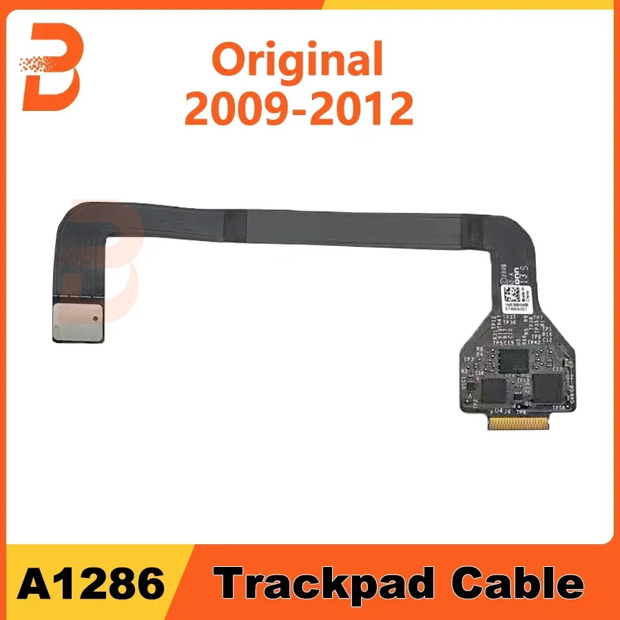 Trackpad kabel voor MacBook Pro Retina 13-inch A1708 A2159 en A2289