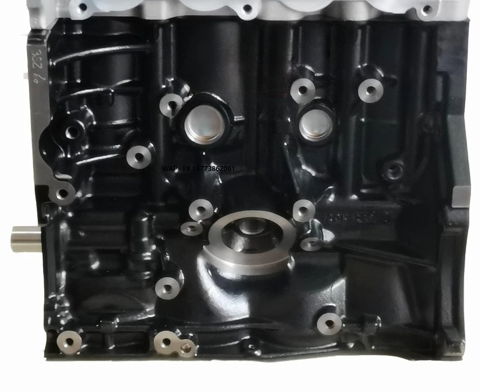 

HIGH QUALITY 3SZ 3SZ-VE SHORT BLOCK Engine 3SZ VE 1.5l Engine for DAIHATSU for