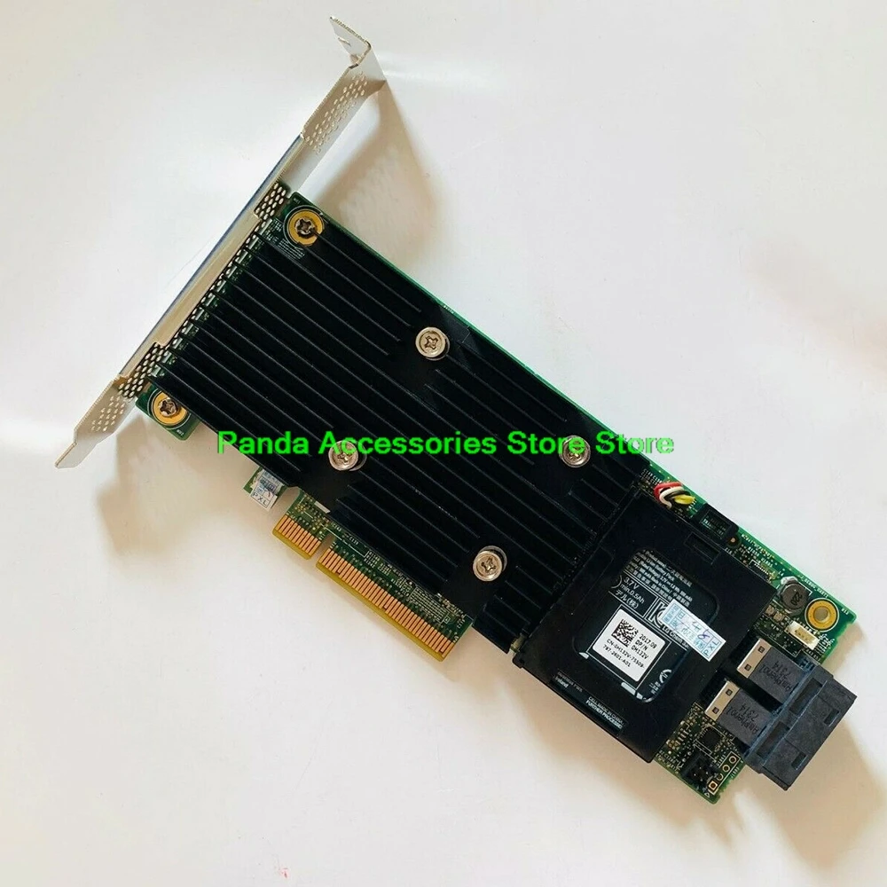 

0X4TTX X4TTX For DELL H730P 2GB PCI-E RAID Disk Array Card