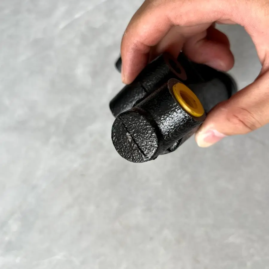 مناسب لـ ISUZU GIGA EXR CXZ FSR FTR FSS FTS FRR EXZ أسطوانة القابض الرئيسية للشاحنة #6