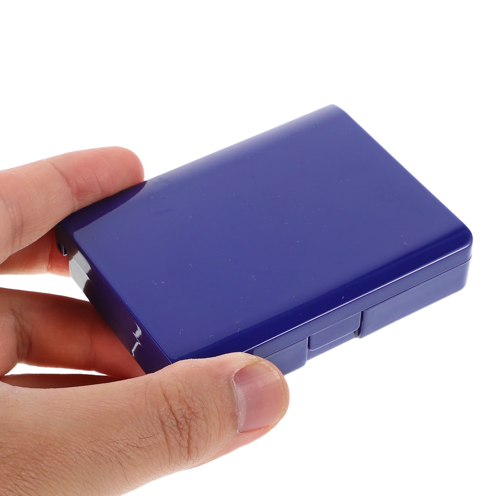 

Watercolor Palette Box Compartments Secure Lid Paint Mixing Tray Outdoor Travel Painting Water Color Paint Palette