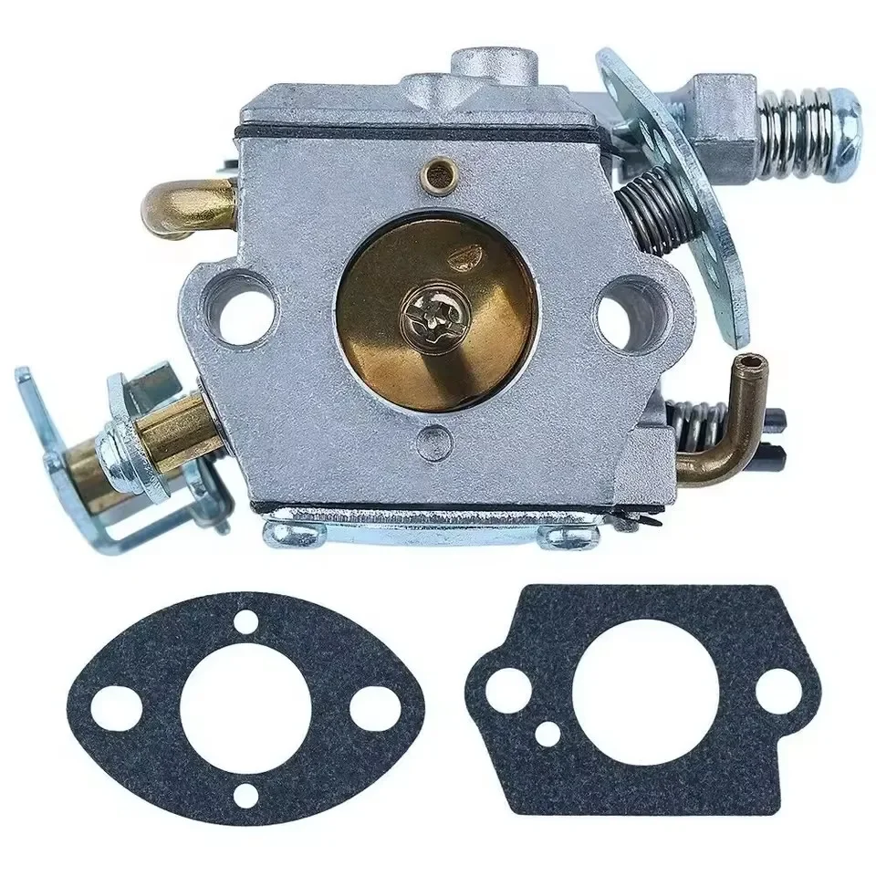 WT-781A Carburetor for Oleo-Mac 937 741 941 941C 941CX 942 GS370 GS44 Chainsaw Replace Walbro WT-781A WT-781E 2318756AR
