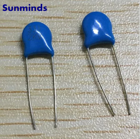 1000 ��� 2KV331 331 330PF 331K 2KV 2000V