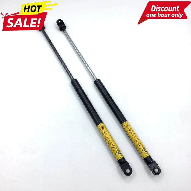 

For Hitachi 120/200/240/330/360-6-3 -5 Toolbox Support Bar Gas Spring, Excavator Parts