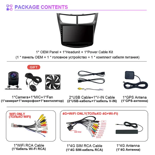 Imagen 2 del producto Android 15 Carplay Auto reproductor Multimedia para Chevrolet Sail 2015 - 2018 E53 X5 M5 Radio de coche Autoradio GPS estéreo GPS Snapdragon