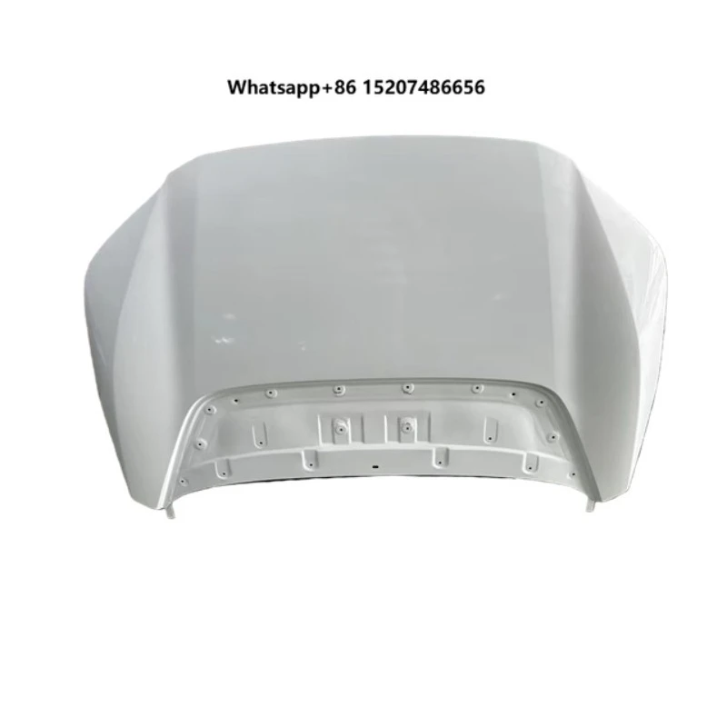 Suitable 2022-2025 High-quality Used Engine Hood, Engine Hood, Engine Compartment Cover