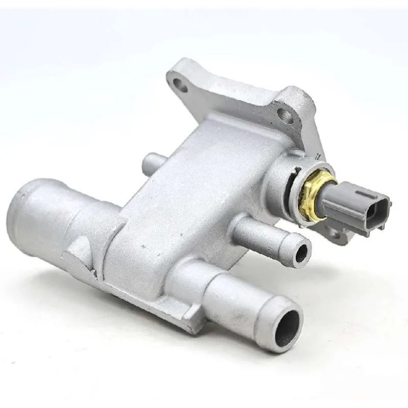 CJ5E8K556-BA Aluminium-Wassertank, obere Wasserleitung, Schnittstellenbaugruppe für Ford Mondeo Kuga Taurus Edge Explorer