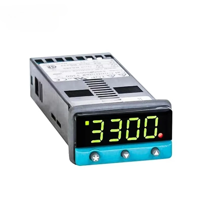 

Temperature controller CAL3300 original imported RS232 RS485 communication function thermostat