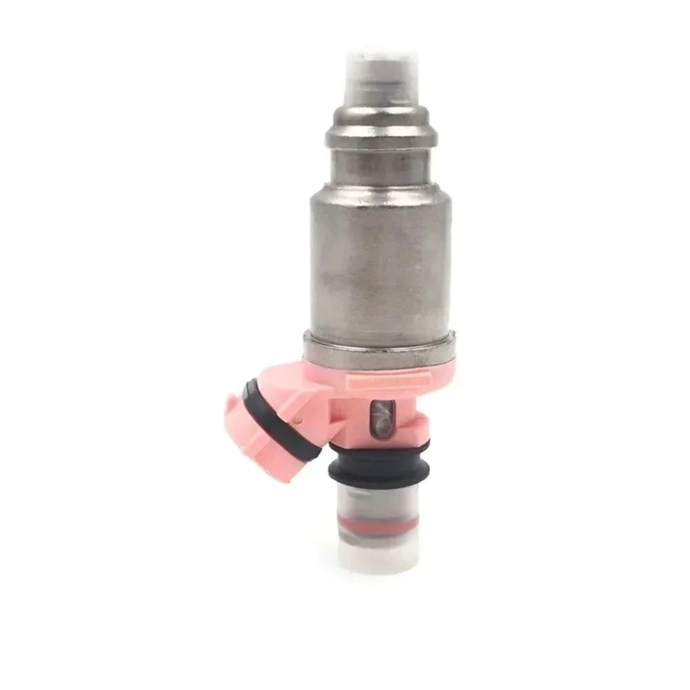23250-74080 Fuel Injector is suitable for Toyota Land Cruiser Lexus LX450 4.5L 1FZ-FE FZJ70 FZJ75 FZJ80