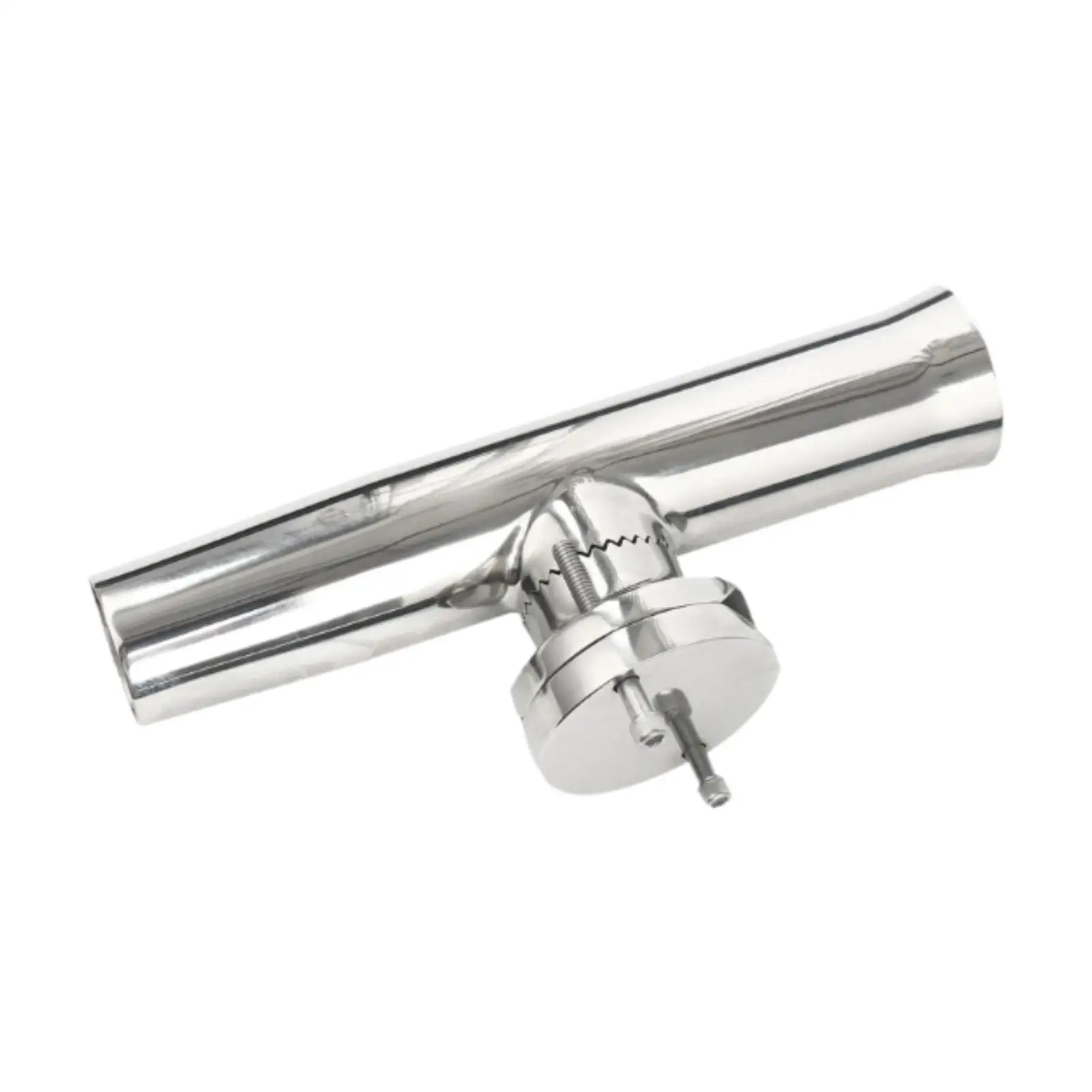 

Boat Fishing Rod Holder Easy Installation for Marine Boat Fishing Rod Stand