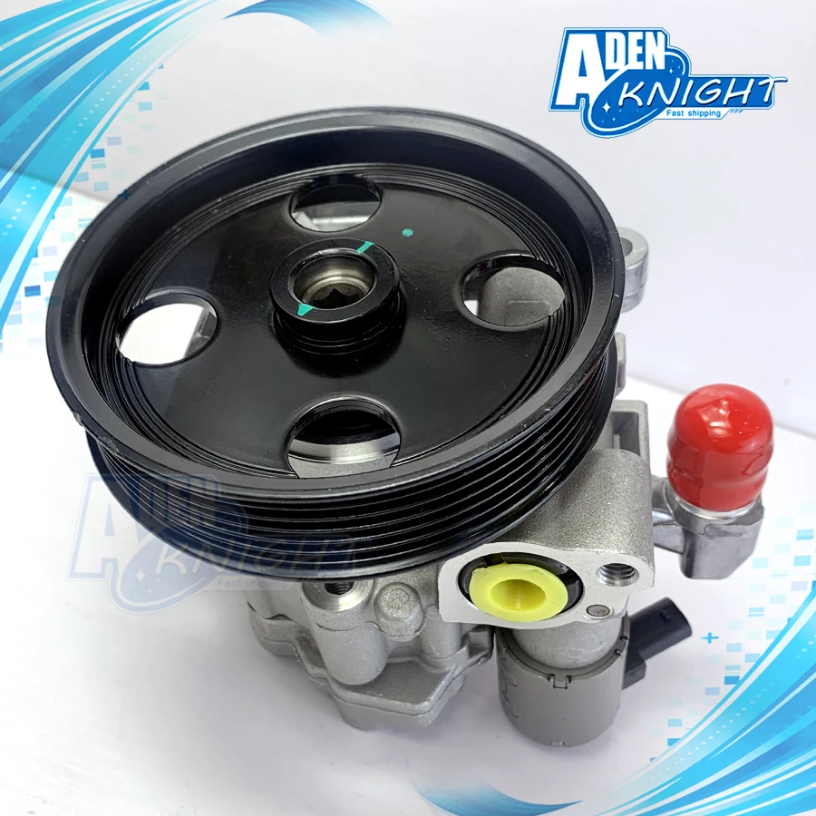 Power Steeing Pump For Mercedes C (W204) C180/C200/C250 CGI A0054668201 006466680180 005466820180 0054668201