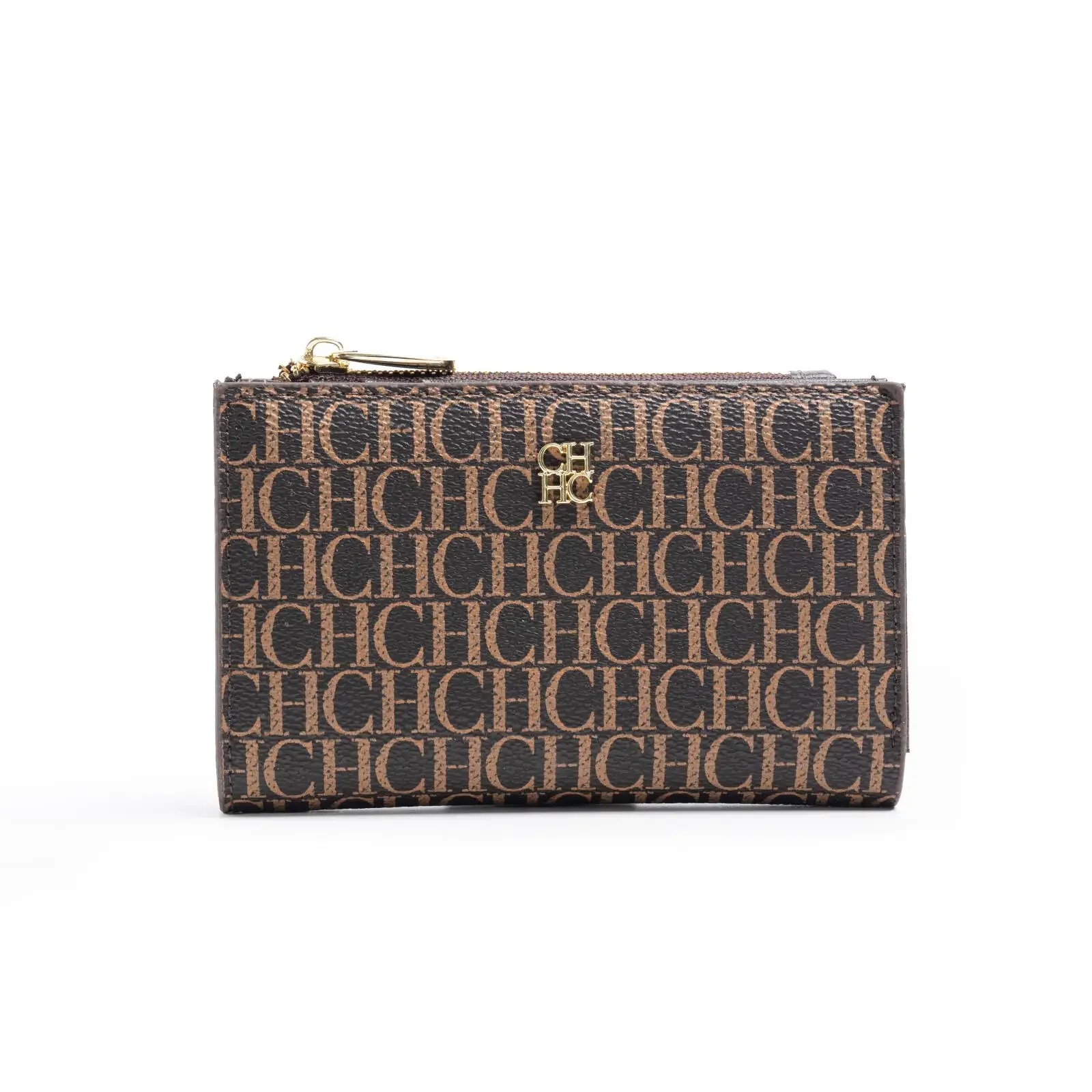 حقيبة نسائية من الجلد من CH مطبوع عليها حروف نصية حقيبة مربعة صغيرة أنيقة بتصميم فاخر للسيدات بمقبض صغير عتيق أنيق #2