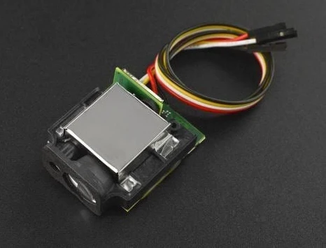 SEN0366 Sensor jarak Laser inframerah, modul Sensor jarak (50m/80m)