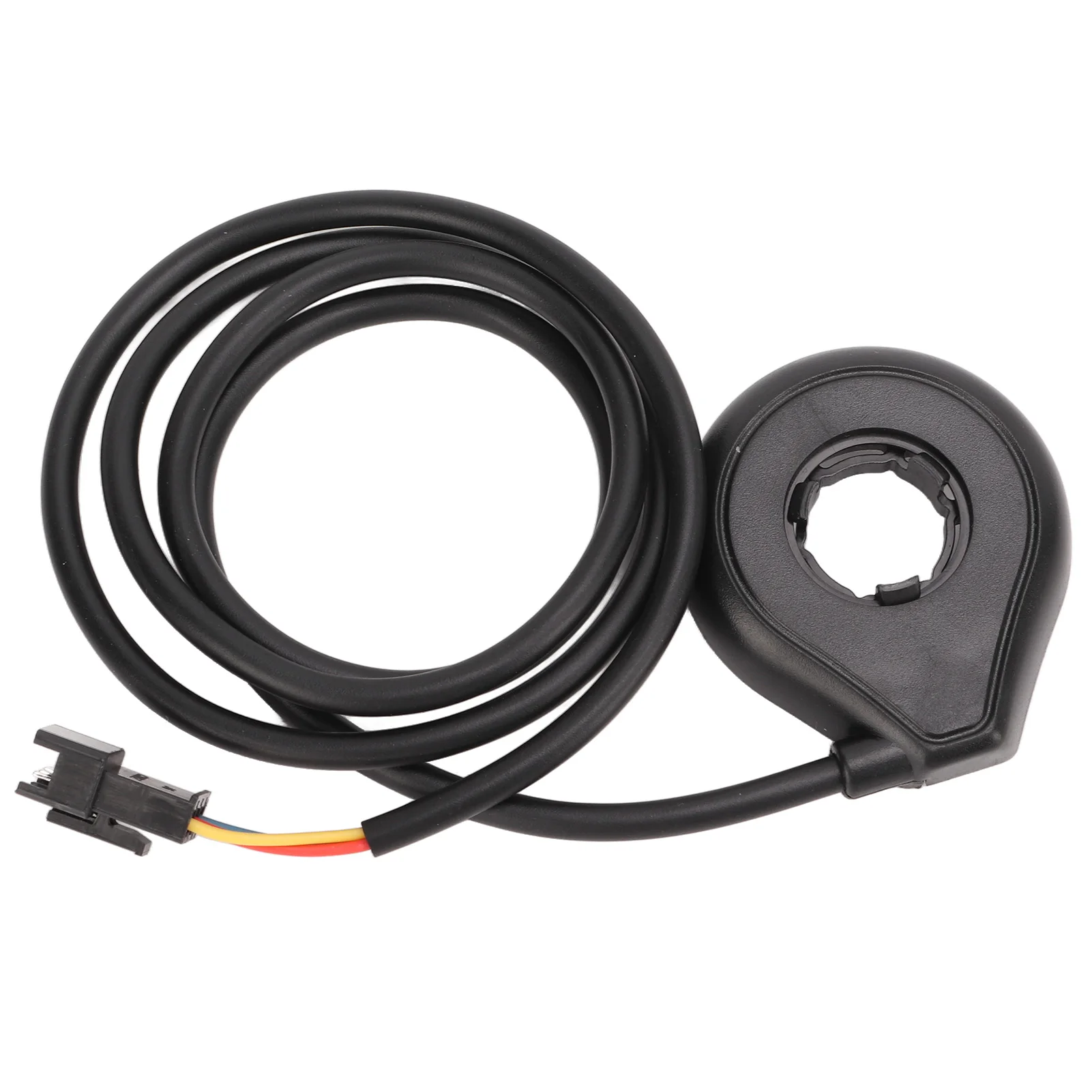 

Electric Bicycle Pedal Sensor Professional 8 Magnetic Single Hall Sensor Universal Easy Using Electric Bike Pedal Assist Sensor