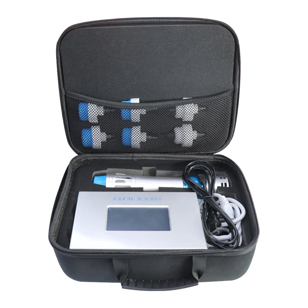 Animal Magnetic Physiotherapy Equipment Postoperative Healing Tissue Care Animal Clinic Animal Therapy Machine