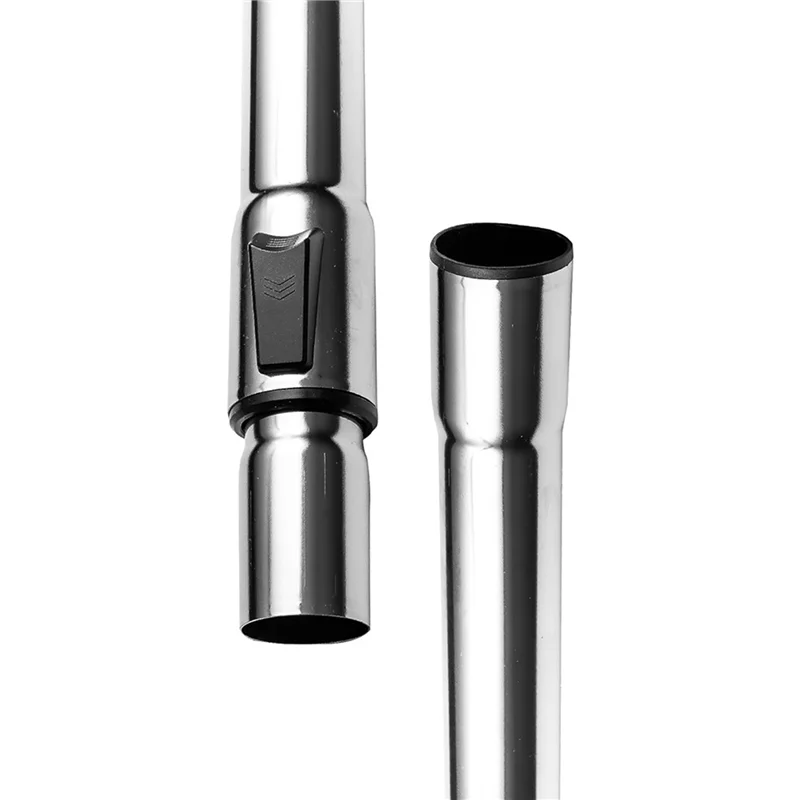 

Y51A-2X Vacuum Cleaner Tube Telescopic Tube,35Mm Connection Universal Pipe, Suitable For Most Models, Vacuum Cleaner Tube
