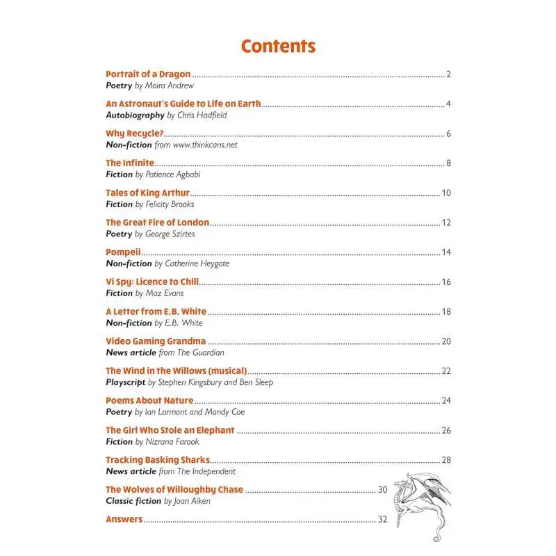KS2 English Targeted Question Book Year 5 Comprehension  Book 1 CGP Books Coordination Group Publications 9781782944508 Book