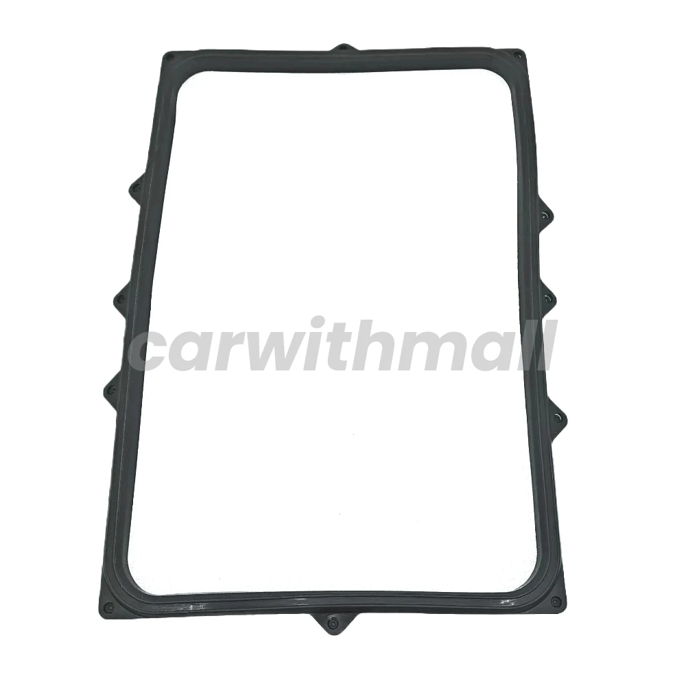 

2pcs M75 M78 Transmission Oil Pan Gasket For Ssangyong Actyon Korando Kyron Musso Rexton 0585-045045 0585045045