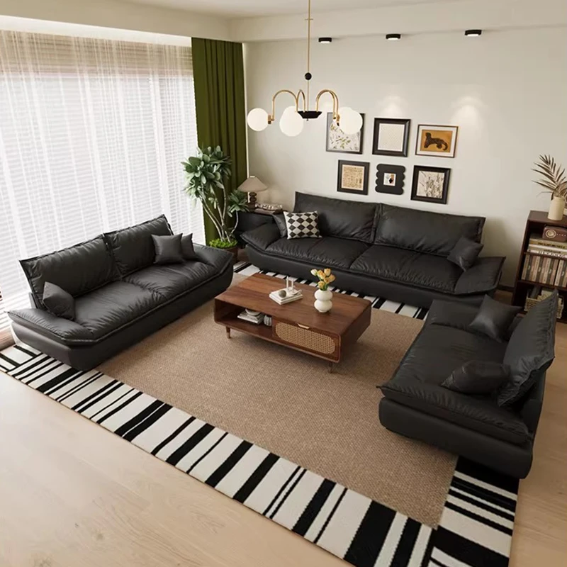 

Nordic Elegant Luxury Quality Living Room Sofas Trendy Sofas Beds Unique Delicacy Living Room Furniture Muebles Para Hogar