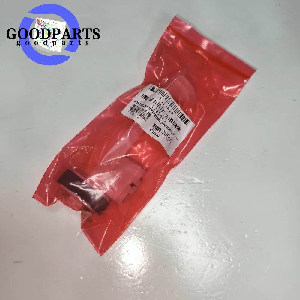 

20X Feed Pickup Separation Roller for EPSON L3150 L3151 L3156 L3158 L3160 L3110 L3115 L3116 L3117 L3118 L3119 L1110