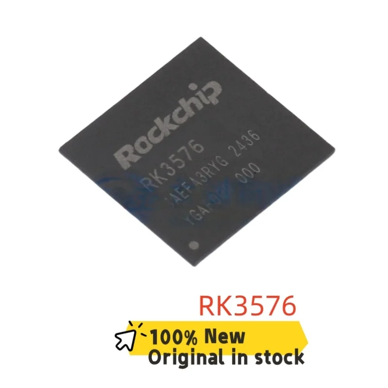 

RK3576 100% New Original