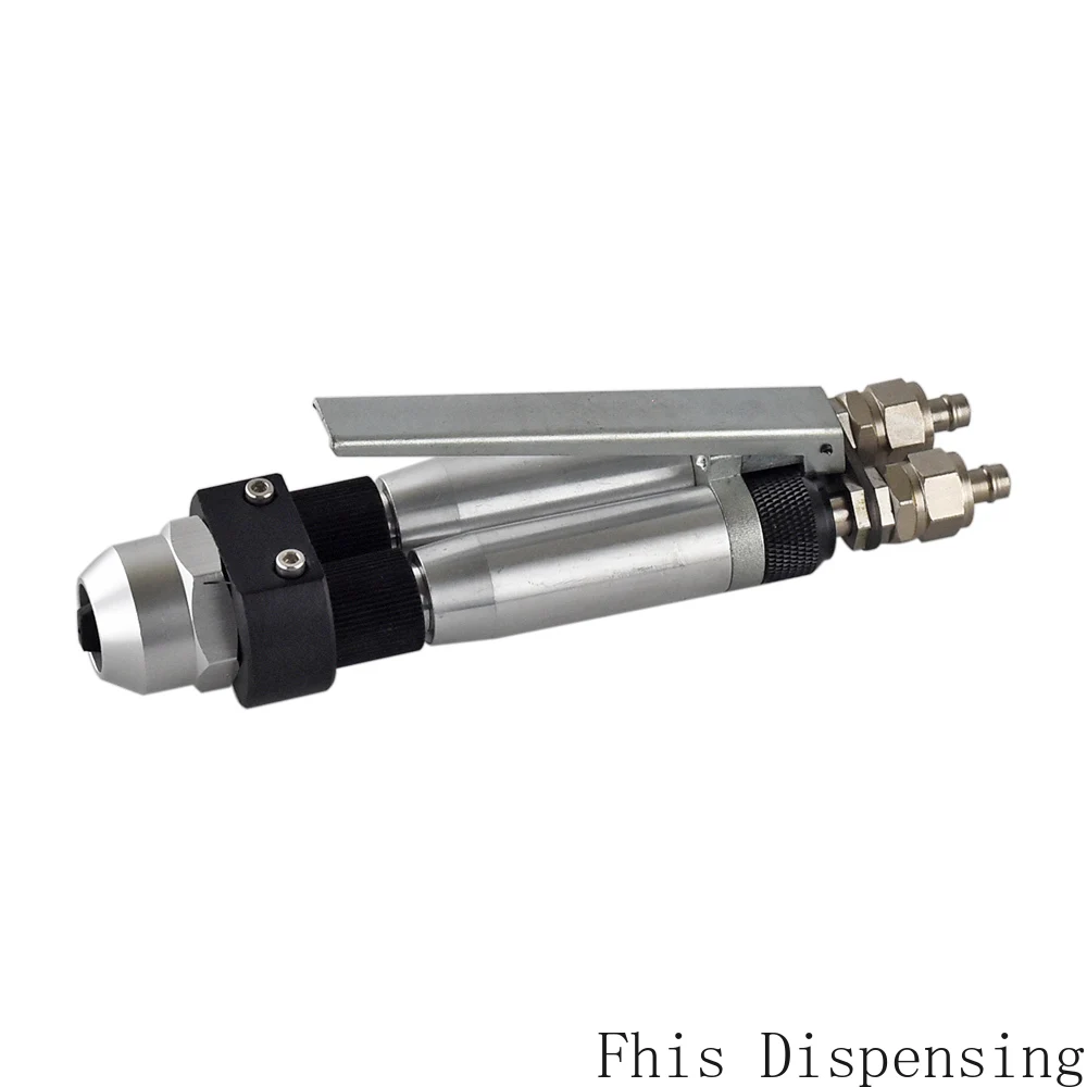 

MC Mixing Nozzle for Fhis-3005 Manual Dual Fluid Dispensing Valve