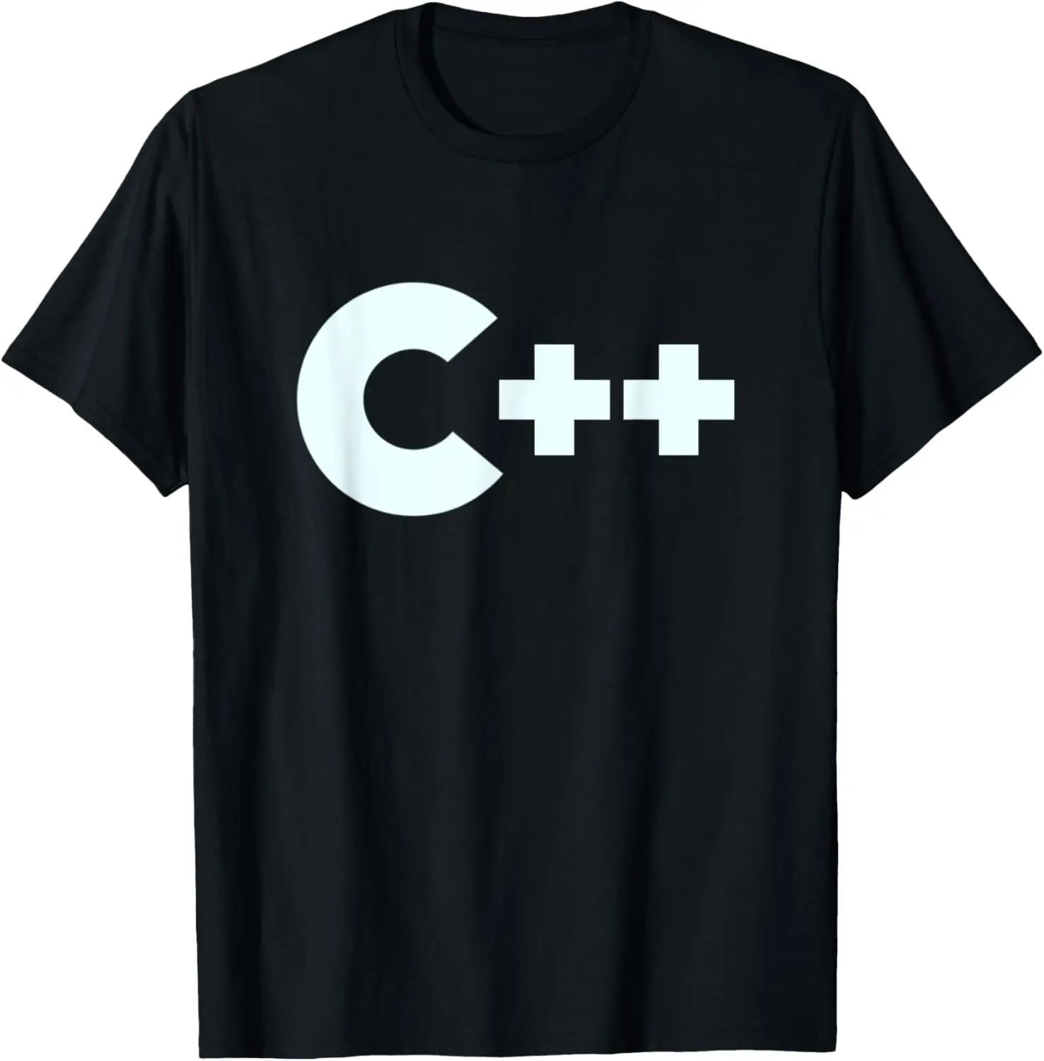 

Футболка для программиста C++ Футболка для компьютерных разработок