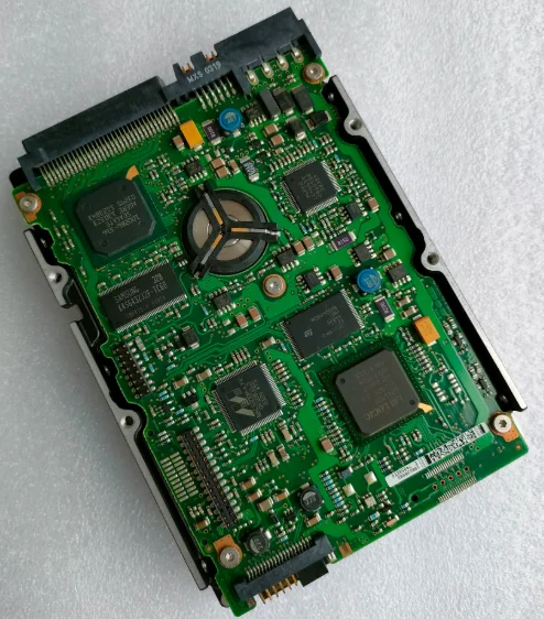 For 10K.6 ST336607LW 36.7GB 10000 RPM 8MB Cache SCSI Ultra320 68pin 3.5"
